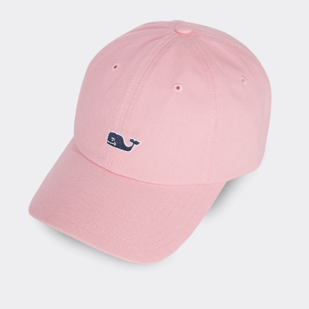 Vineyard Vines classic baseball hat